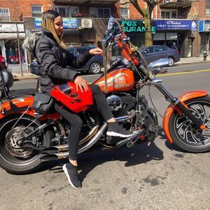 Meet your Posher, Kamel